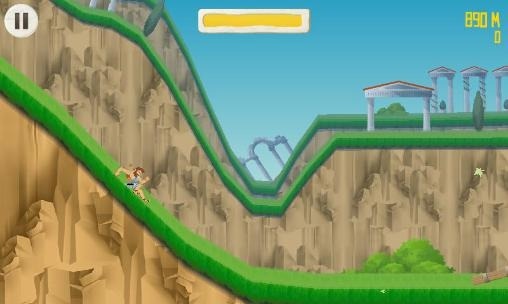 Sisyphus Job Android Game Image 2