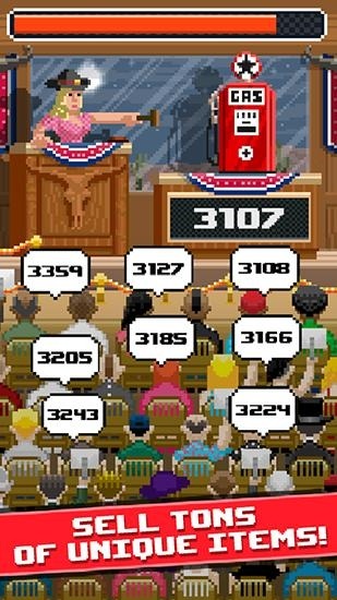 Auctioneer Android Game Image 2