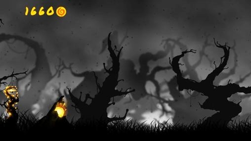 The Flying Sun: Adventure Game Android Game Image 1