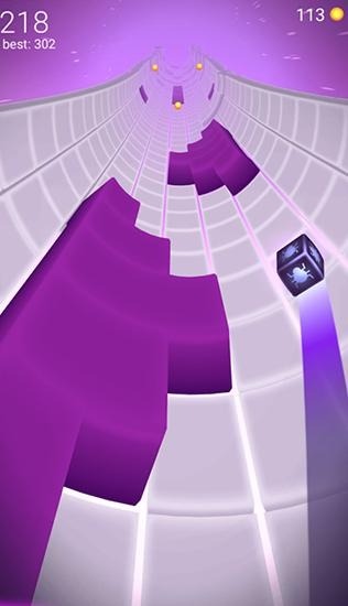 Kube Swing Android Game Image 2