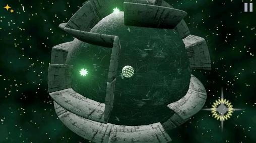 Maze Galaxy Android Game Image 1