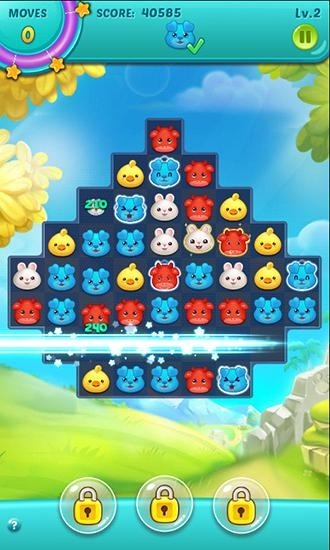 Dream Pet Android Game Image 2