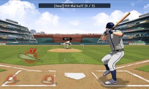9 Innings: 2015 Pro Baseball Android Game Image 2