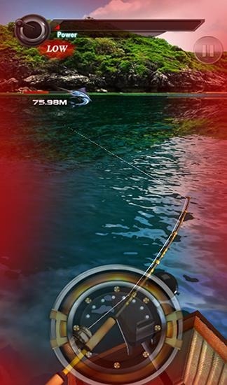 Fishing Fever Android Game Image 1