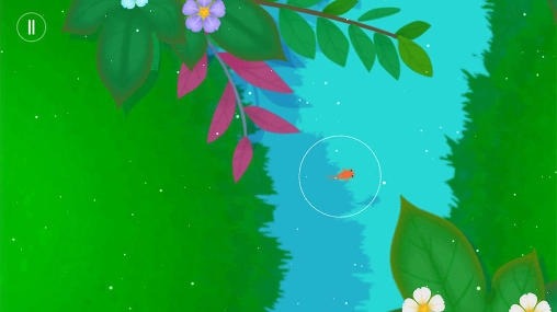 Koi: Journey Of Purity Android Game Image 2