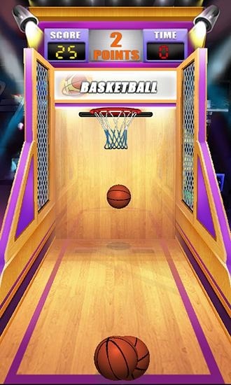 Basketball: Shoot Game Android Game Image 2