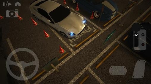 Driver: Car Parking Android Game Image 2