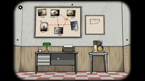 Cube Escape: Case 23 Android Game Image 1