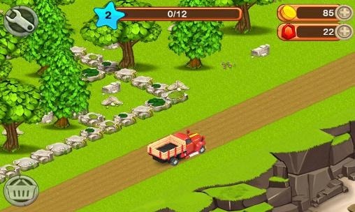 Little Big Farm Android Game Image 2
