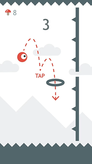 Hop Hop Hop Android Game Image 1