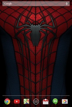 Amazing Spider-man 2 Android Wallpaper Image 1