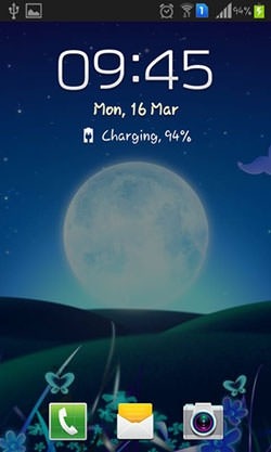 Moonlight Android Wallpaper Image 2