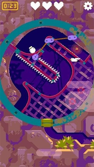 Beneath The Lighthouse Android Game Image 1