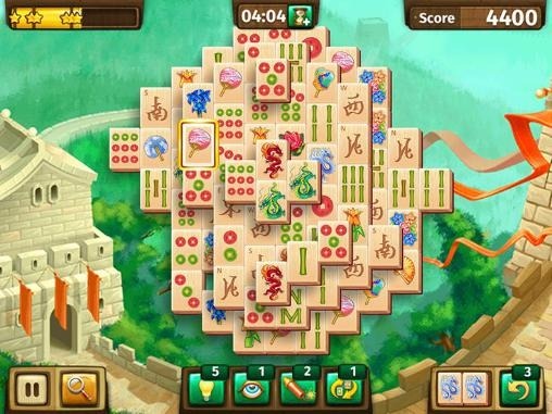 Mahjong Journey Android Game Image 1