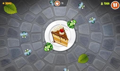 Bug Jam: Adventure Android Game Image 2