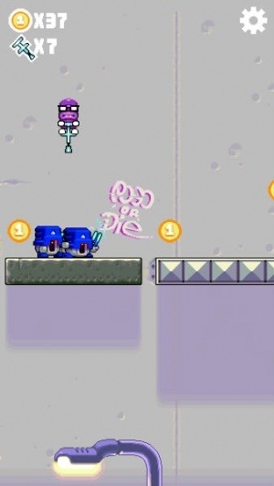 Gopogo Android Game Image 1