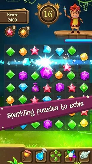 Charm Star Android Game Image 2