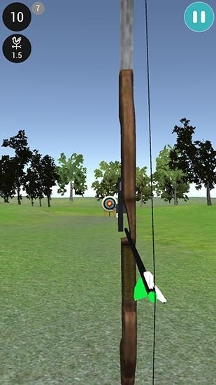 Core Archery Android Game Image 1