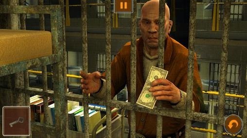 Prison Break: Alcatraz Android Game Image 2