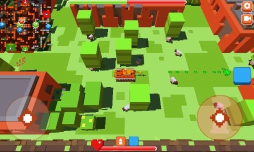War Boxes Android Game Image 2