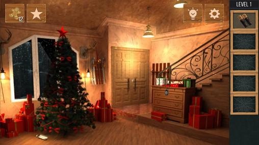 Can You Escape: Holidays Android Game Image 1