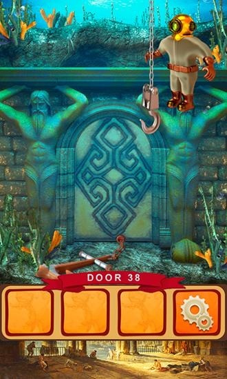100 Doors: World Of History 2 Android Game Image 1