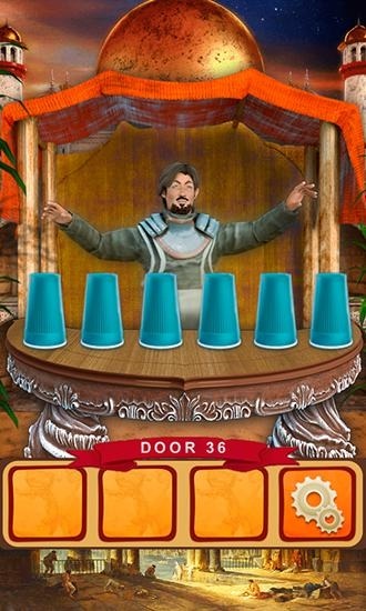 100 Doors: World Of History 2 Android Game Image 2