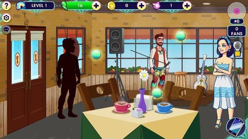 Katy Perry Pop Android Game Image 2