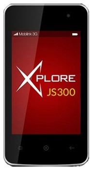 Mobilink Jazz Xplore JS300
