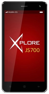 Mobilink Jazz Xplore JS700