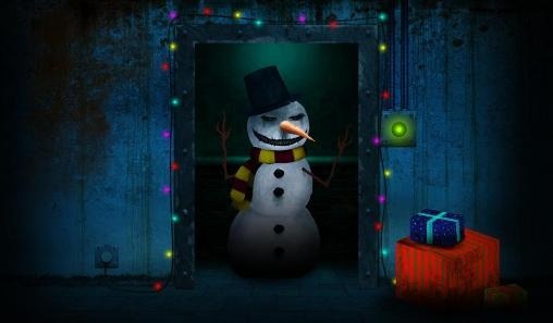 Christmas Night Shift Android Game Image 2