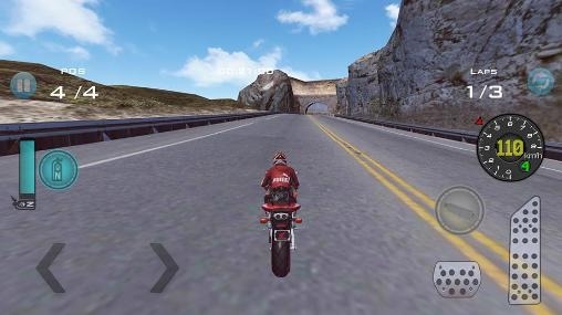 Super Bike Championship 2016 Android Game Image 1