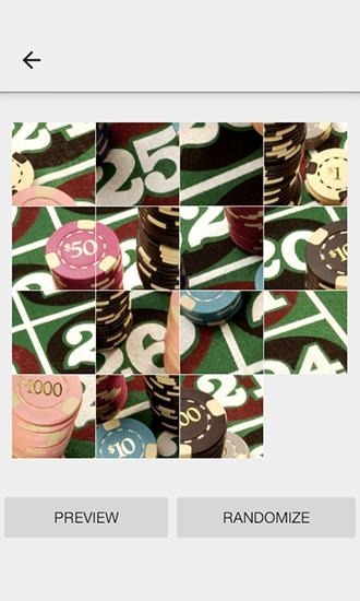 Casino: Match Game Android Game Image 1