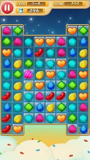 Clash Of Candy Android Game Image 2