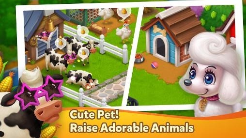 What A Farm! Android Game Image 1