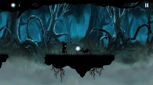 Benji: Shadow Of Dark Lands Android Game Image 2