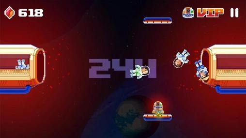 Space Transfer Android Game Image 2
