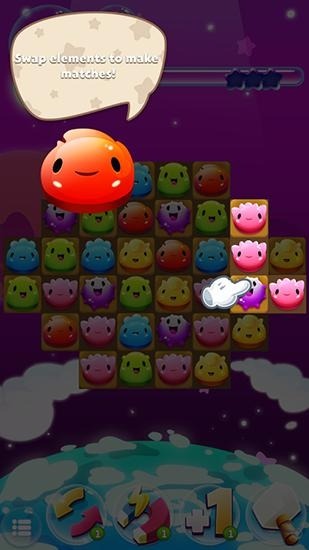Jelly Crush Mania 2 Android Game Image 2