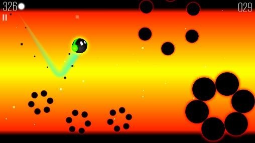 Dash Till Puff 2 Android Game Image 2
