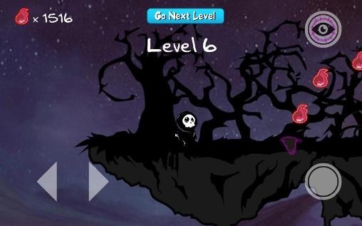 The Shadowland Android Game Image 2