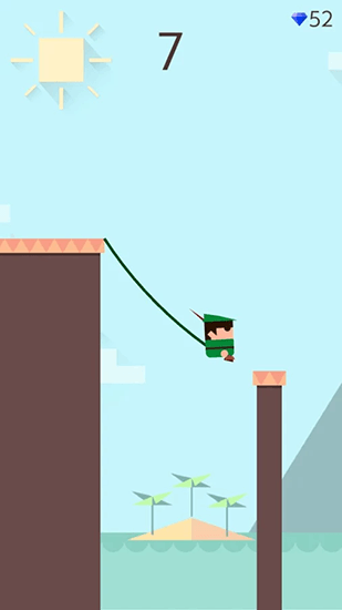 Swing Android Game Image 1