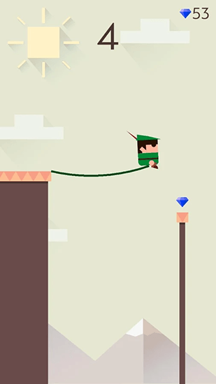 Swing Android Game Image 2