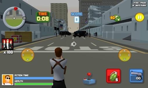 The Game Reloaded Android Game Image 1