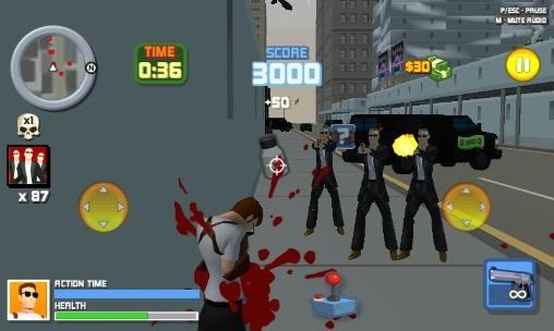 The Game Reloaded Android Game Image 2