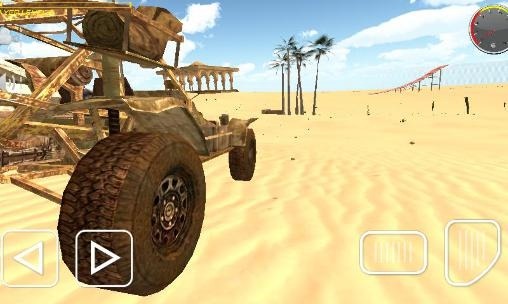 Buggy Simulator Extreme HD Android Game Image 2