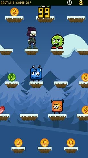 Jumpers Android Game Image 1