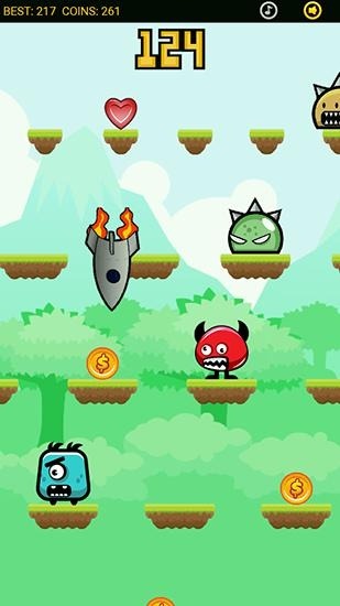 Jumpers Android Game Image 2