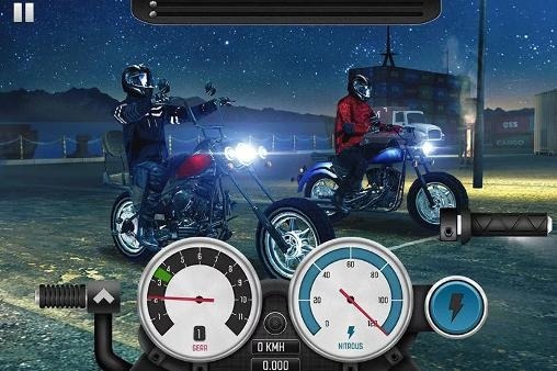 Top Bike: Racing And Moto Drag Android Game Image 2