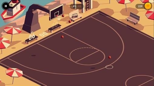 Hoop Android Game Image 1