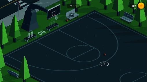 Hoop Android Game Image 2